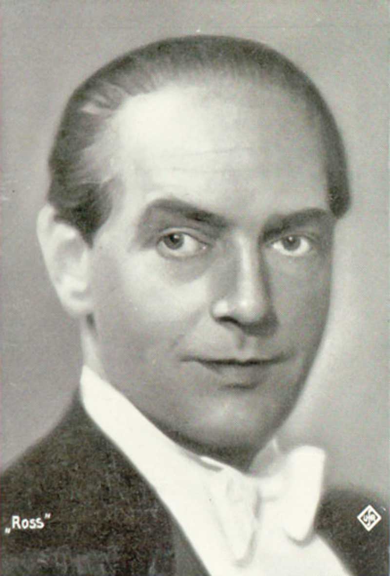 Barnabás Géczy