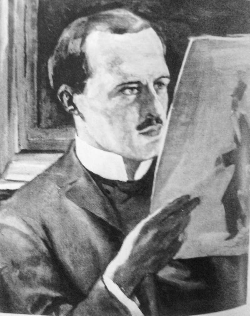 Willi Geiger