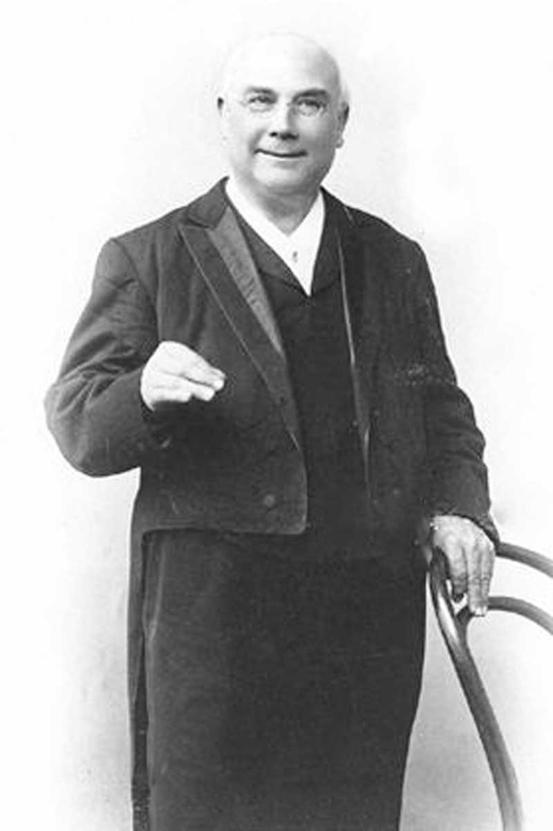 Jakob Geis