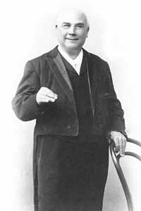 Jakob Geis
