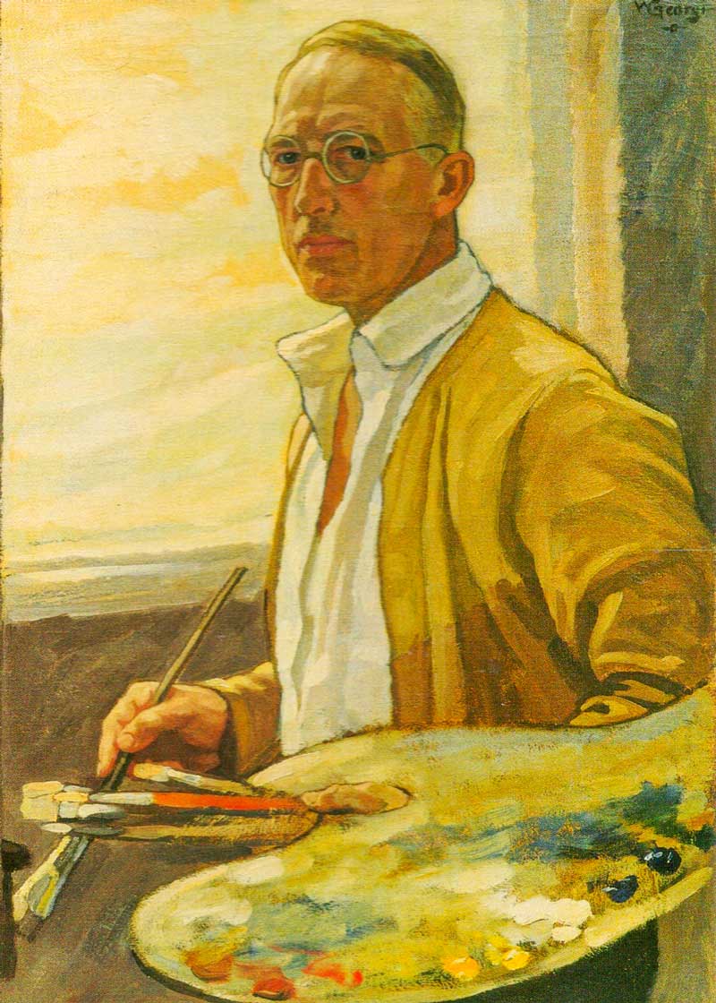 Walter Georgi
