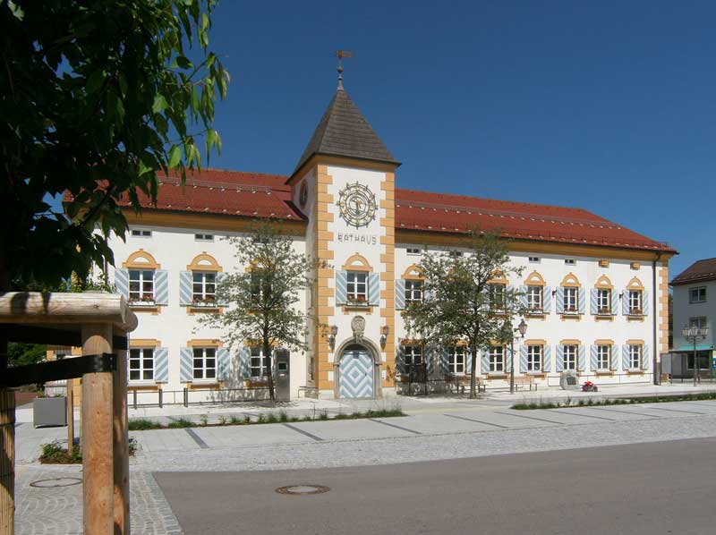 Logo Stadtgeschichte München