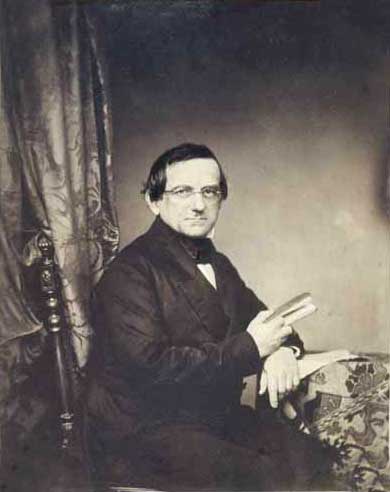 Franz Xaver Ritter von Gietl