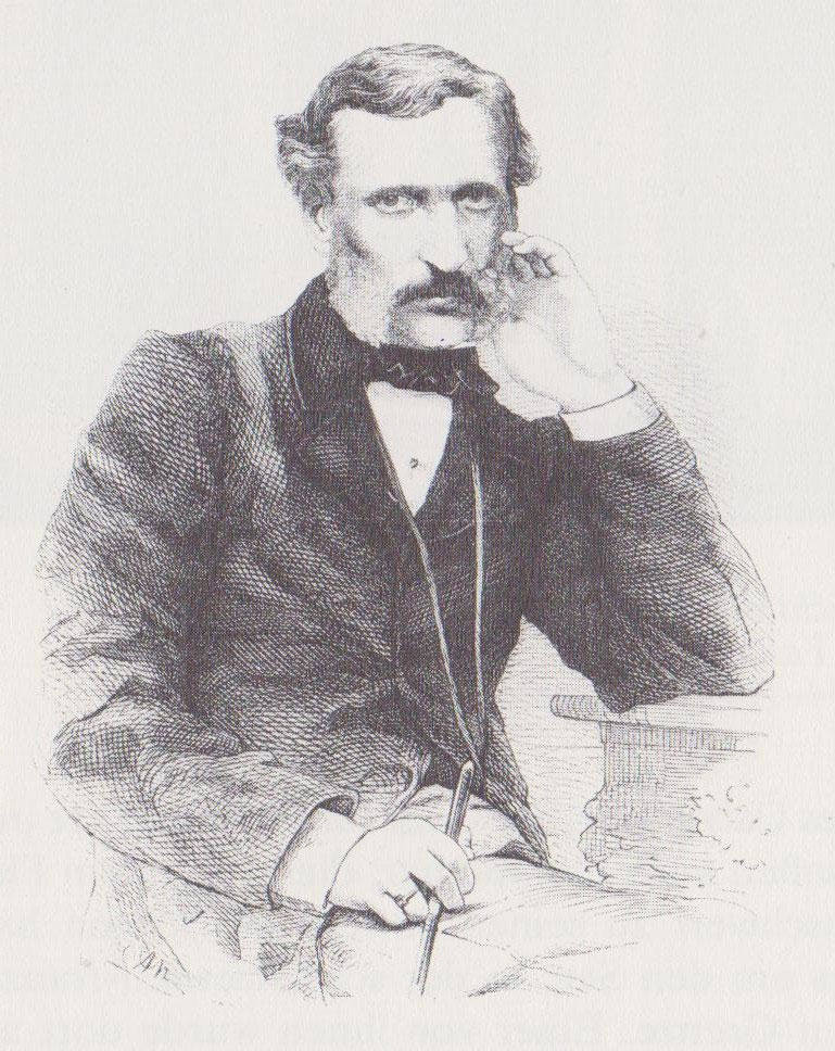 Hertmann von Gilm zu Rosenegg