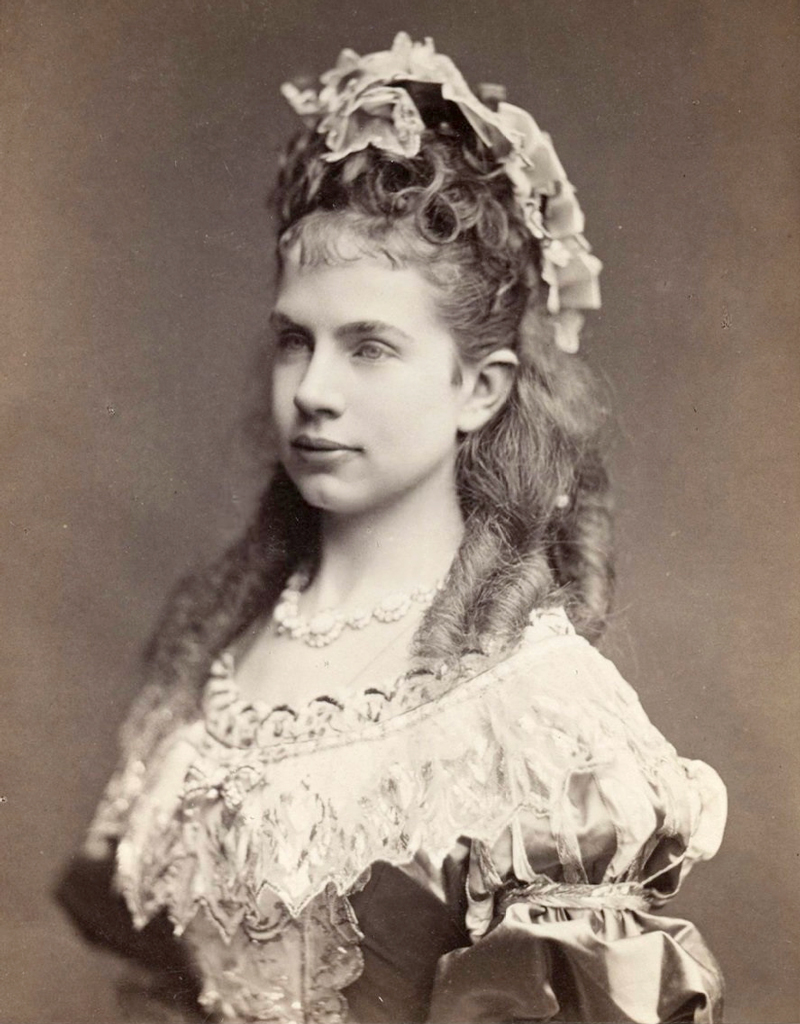 Gisela von Österreich