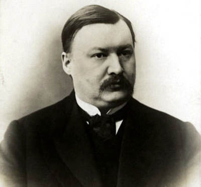 Glasunow Alexander Münchner Musikgeschichte