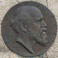 Goebel Karl Immanuel von