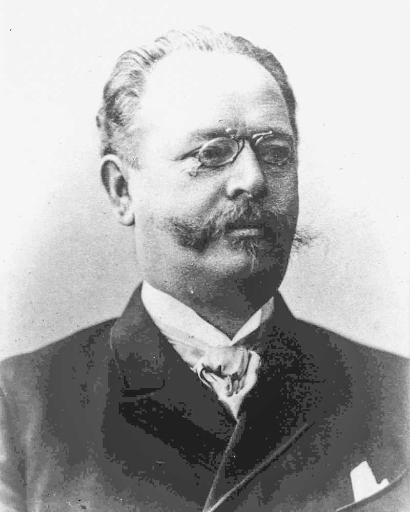 Heinrich Ernst Göring