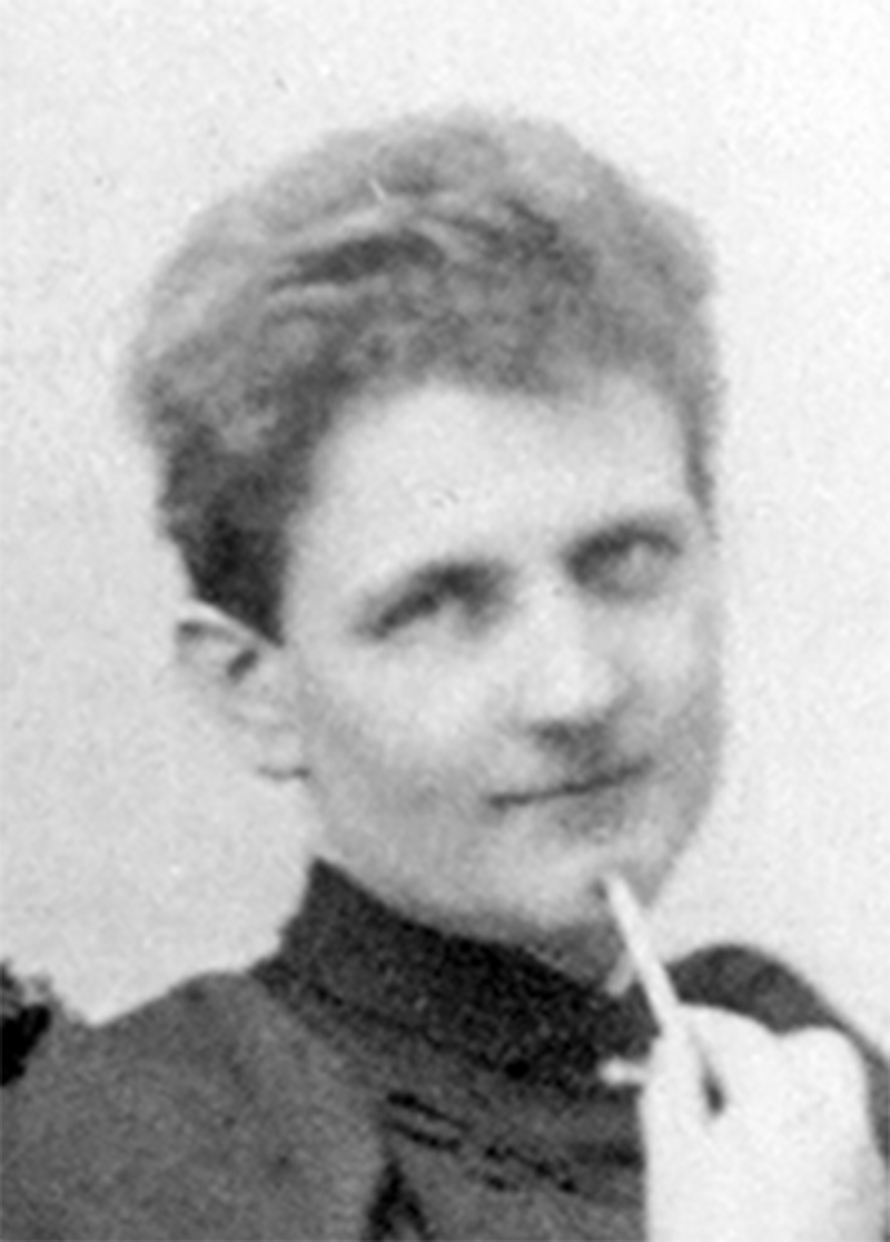 Sophia Goudstikker
