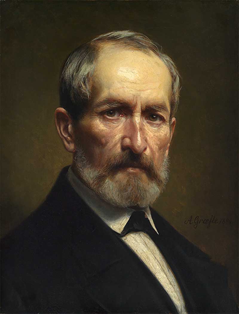 Albert Gräfle