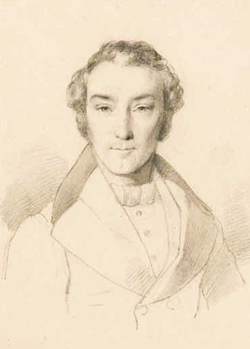 Dr. med. Carl von Graf