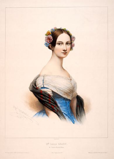 Lucile Grahn-Young