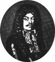 Groeben Otto Friedrich von der