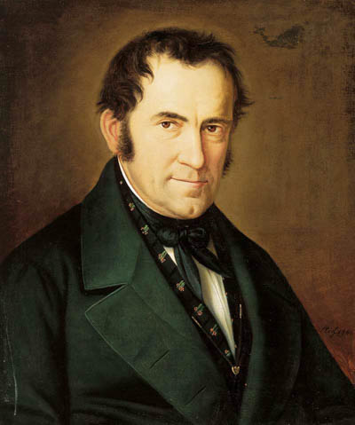 Gruber Franz Xaver Münchner Musikgeschichte
