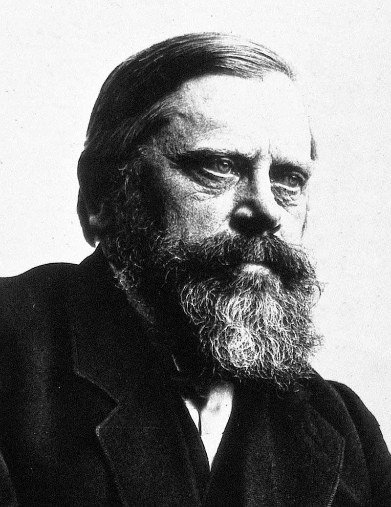 Max Gruber