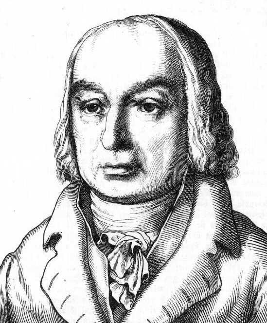 Dr. med. Franz von Paula Gruithuisen