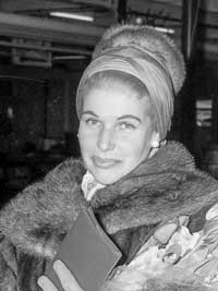 Hilde Güden
