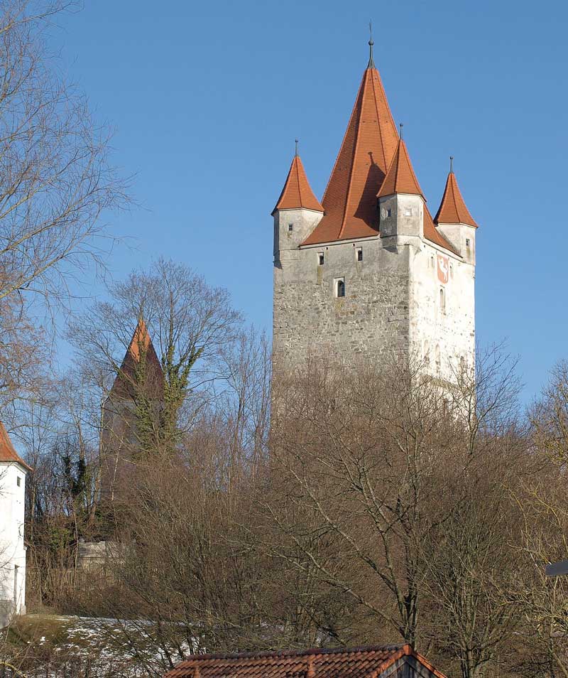 Logo Stadtgeschichte München