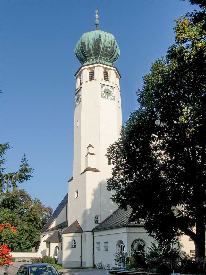 Logo Stadtgeschichte München