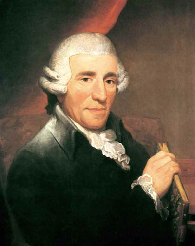 Haydn Joseph Münchner Musikgeschichte