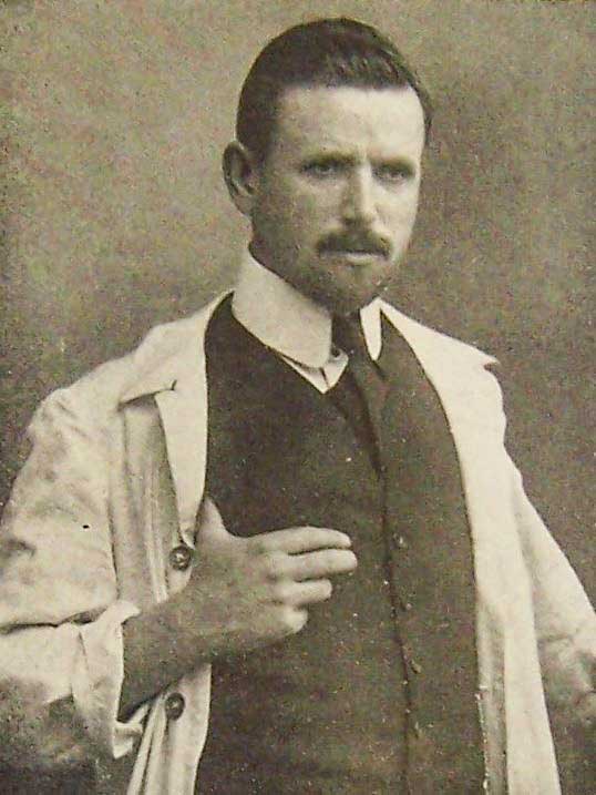 Hermann Hahn