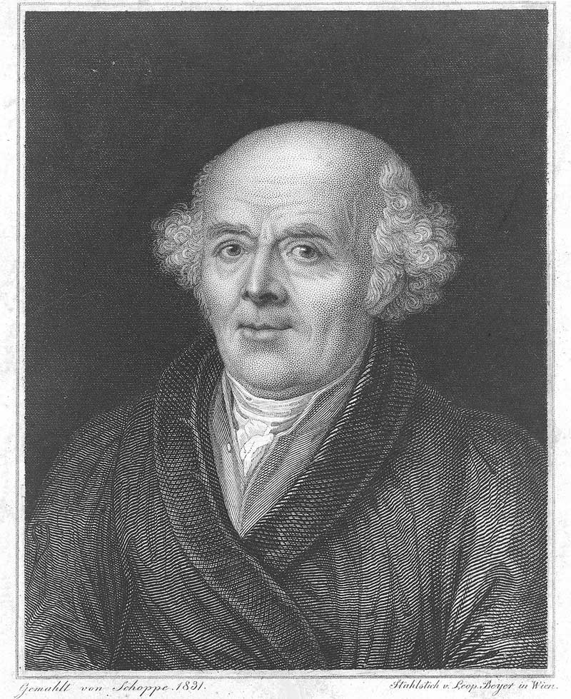 Samuel Hahnemann