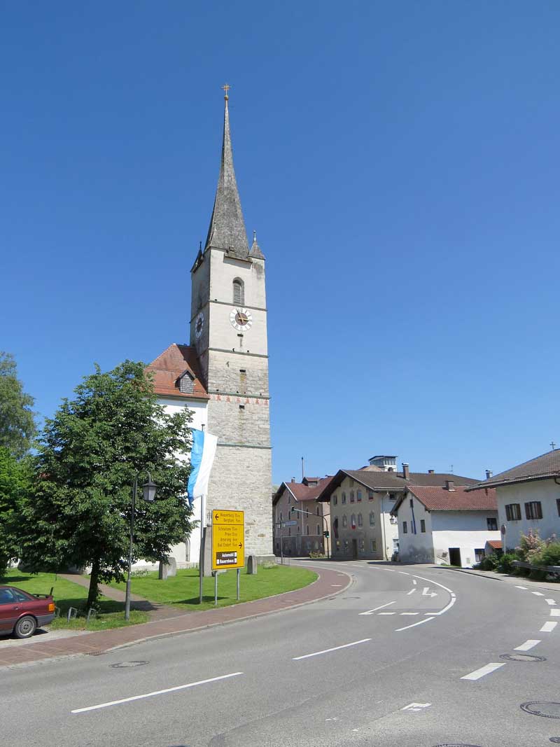 Logo Stadtgeschichte München