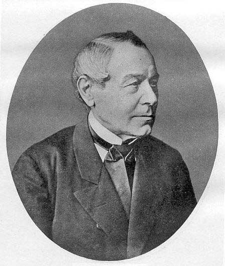 Karl Felix von Halm