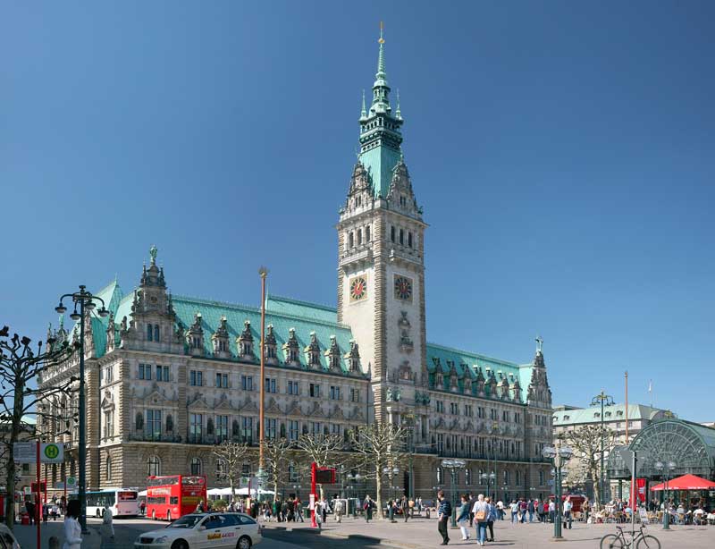 Logo Stadtgeschichte München