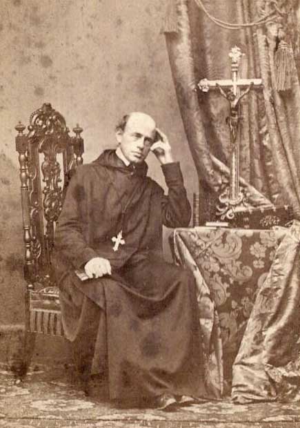 Daniel Bonifaz von Haneberg