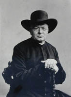 Hansjakob Heinrich