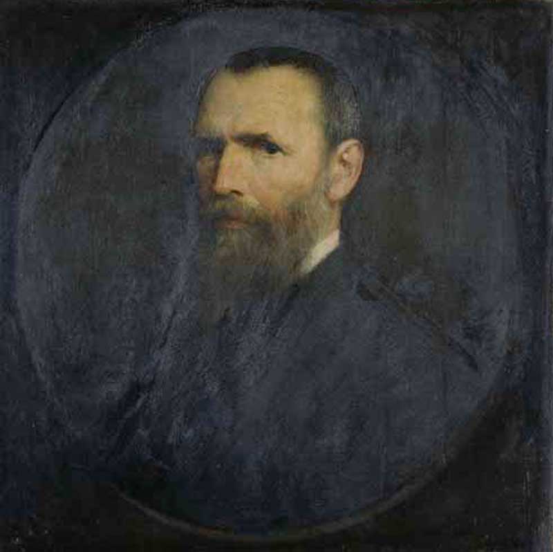 Edmund Harburger