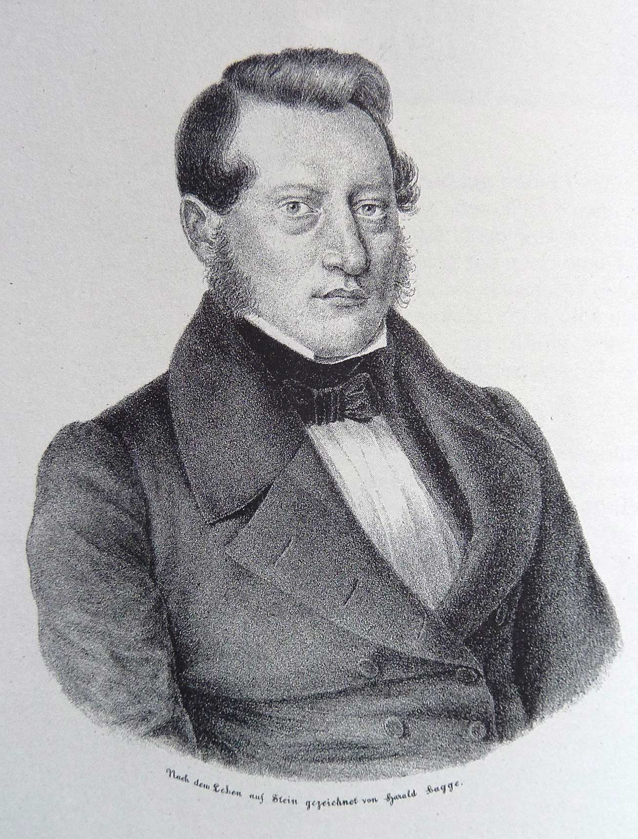 Adolph Harless