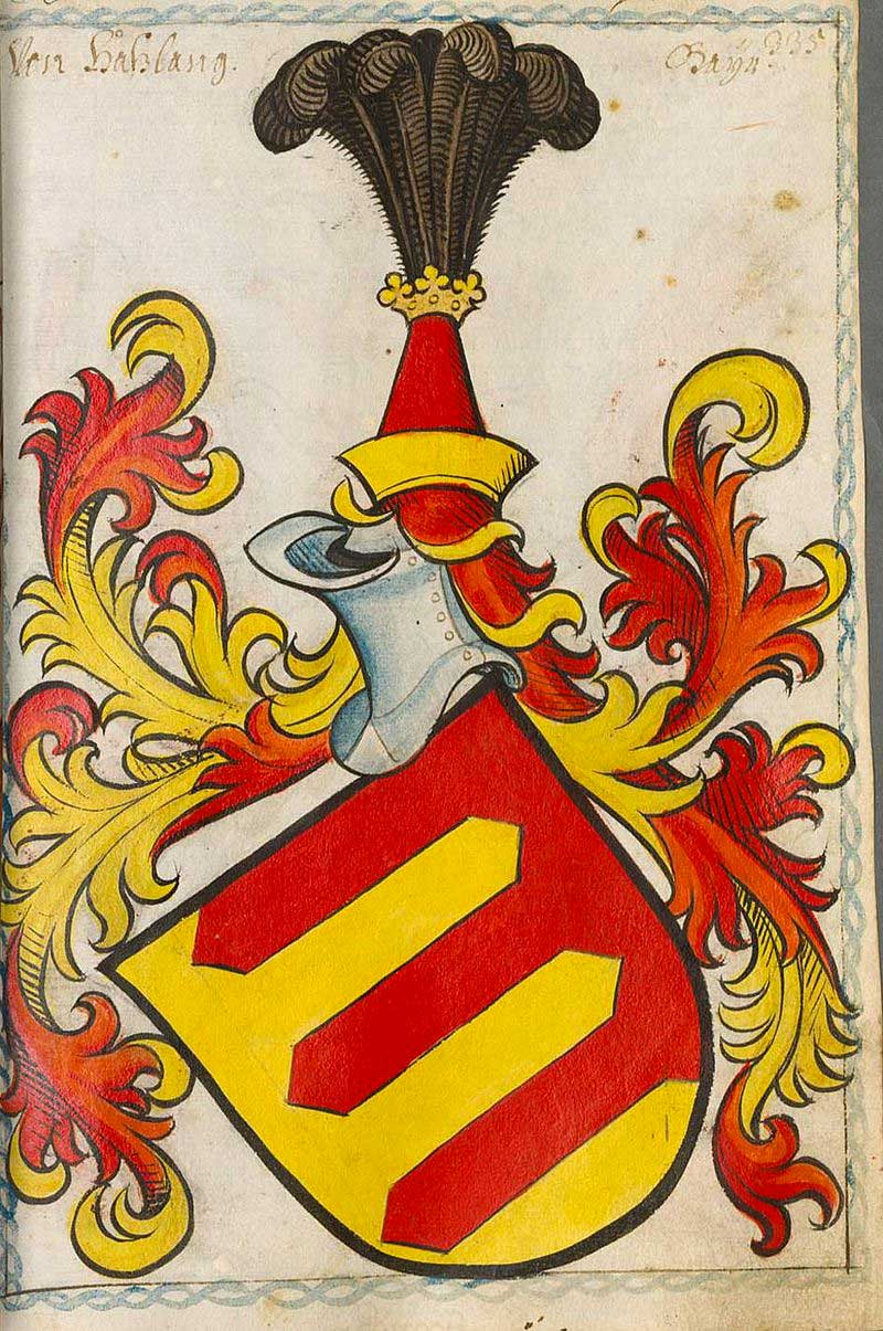 Haslang