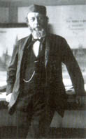 Georg Ritter von Hauberrißer