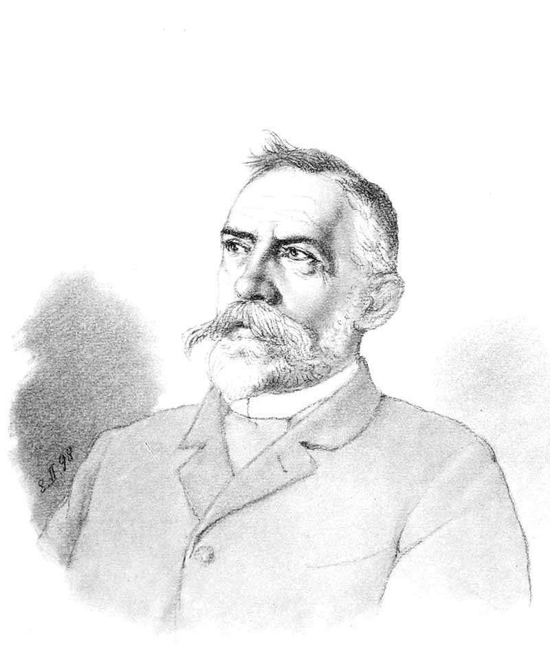Prof. Max Haushofer