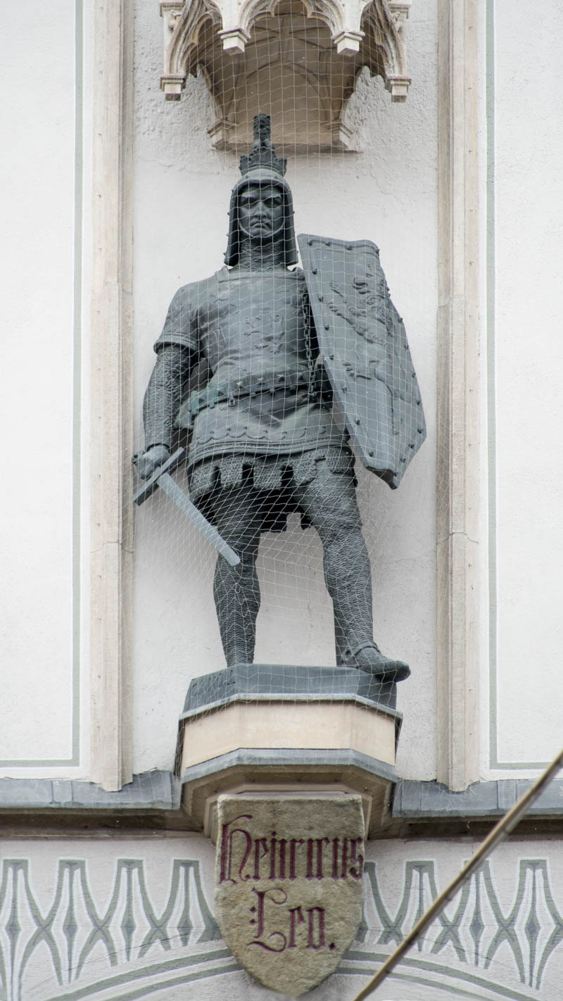 Logo Stadtgeschichte München