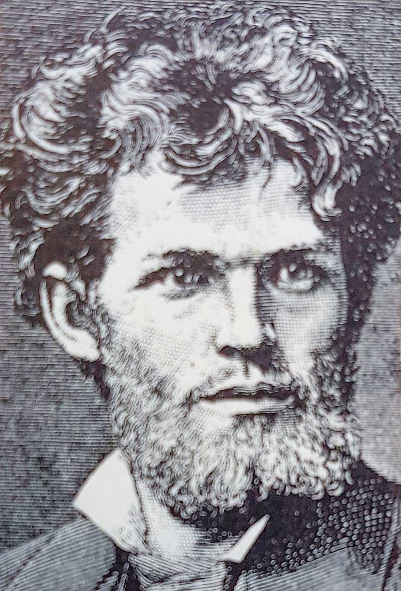 Carl Hellquist