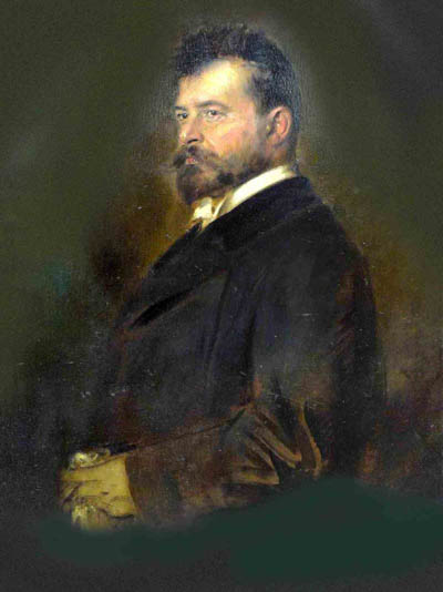 Hengeler Adolf 
