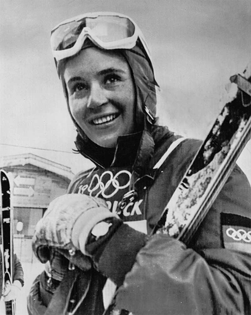 Barbi Henneberger