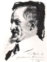 Ludwig Ritter von Herterich