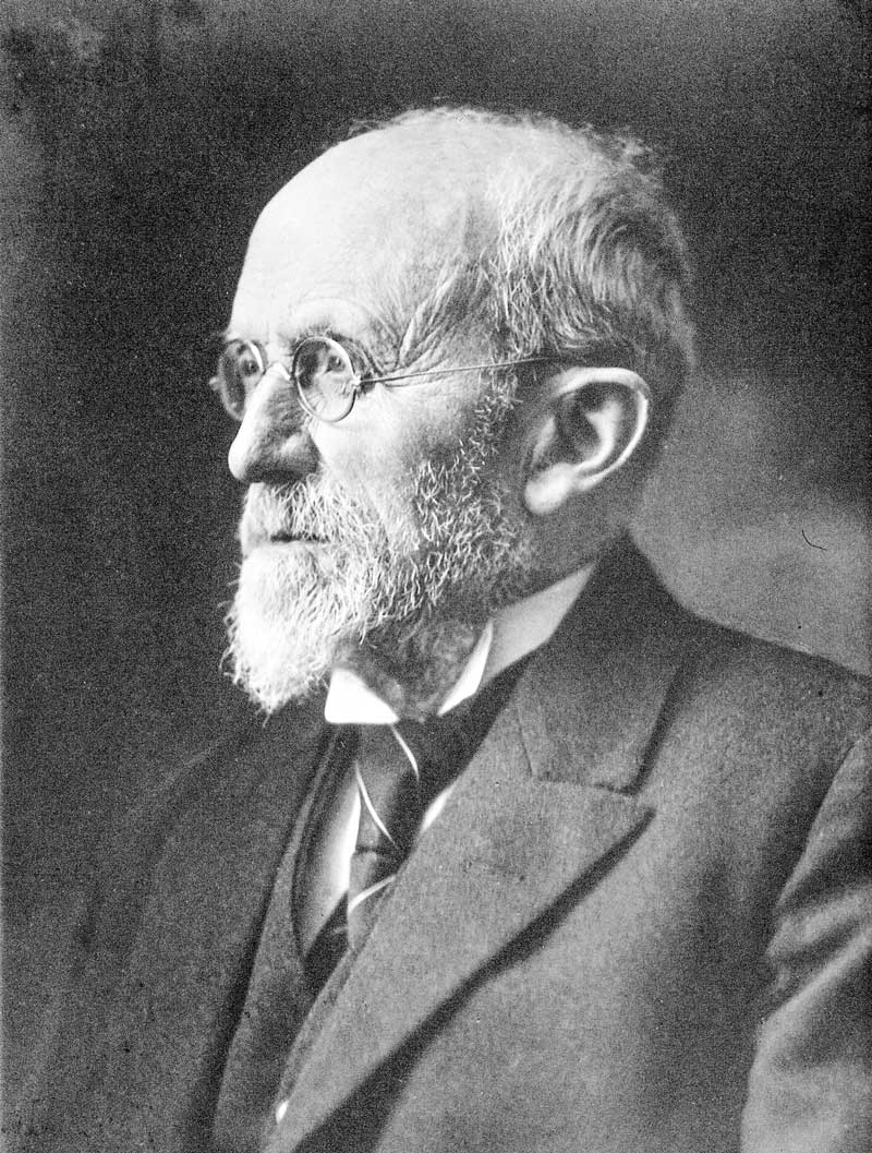 Richard Hertwig