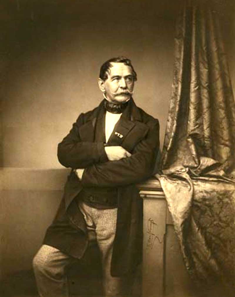 Peter von Hess