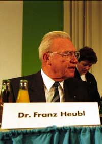 Franz-Heubl-Straße