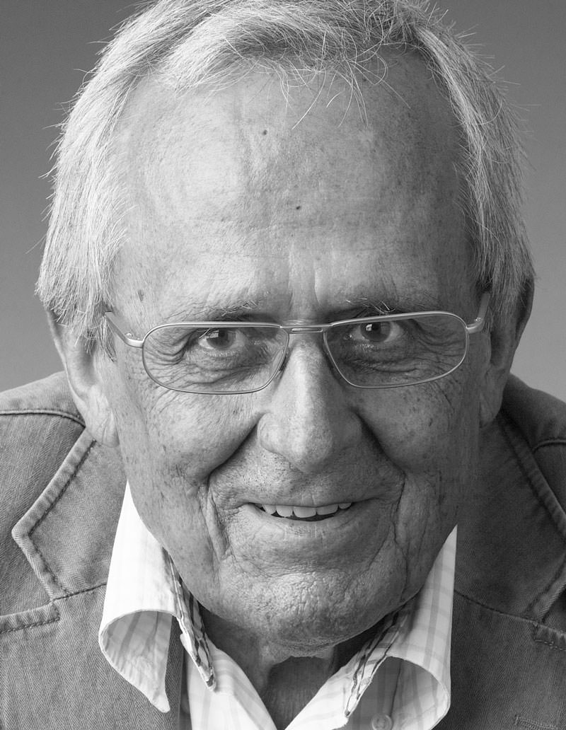 Dieter Hildebrandt