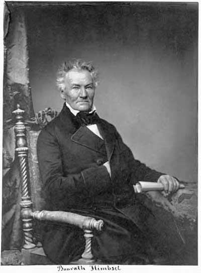 Johann Himbsel