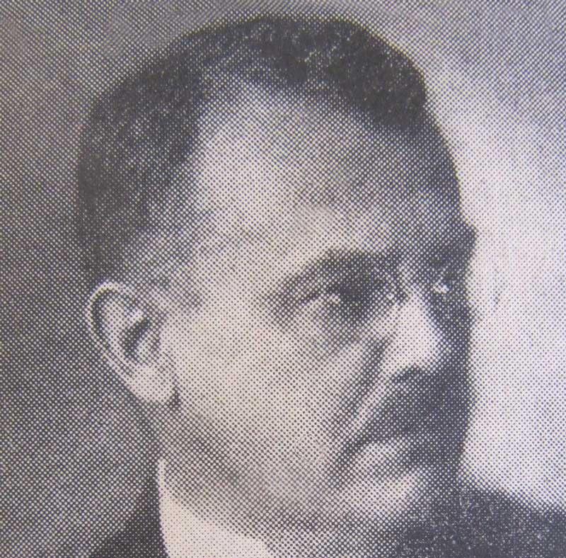 Dr. jur. Otto Hipp