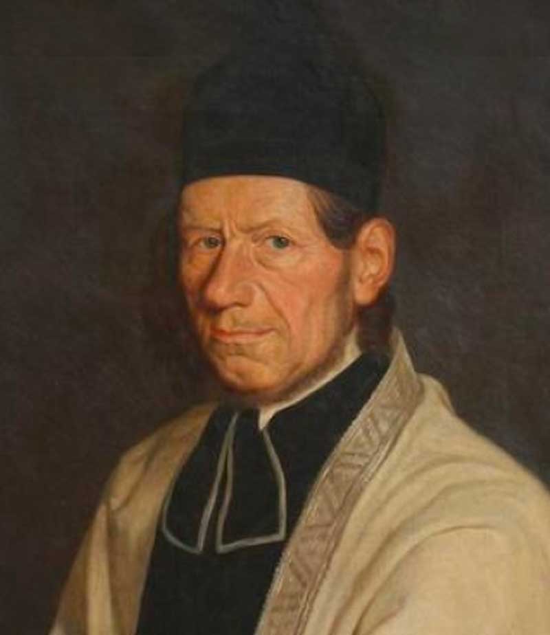 Hirsch Aub