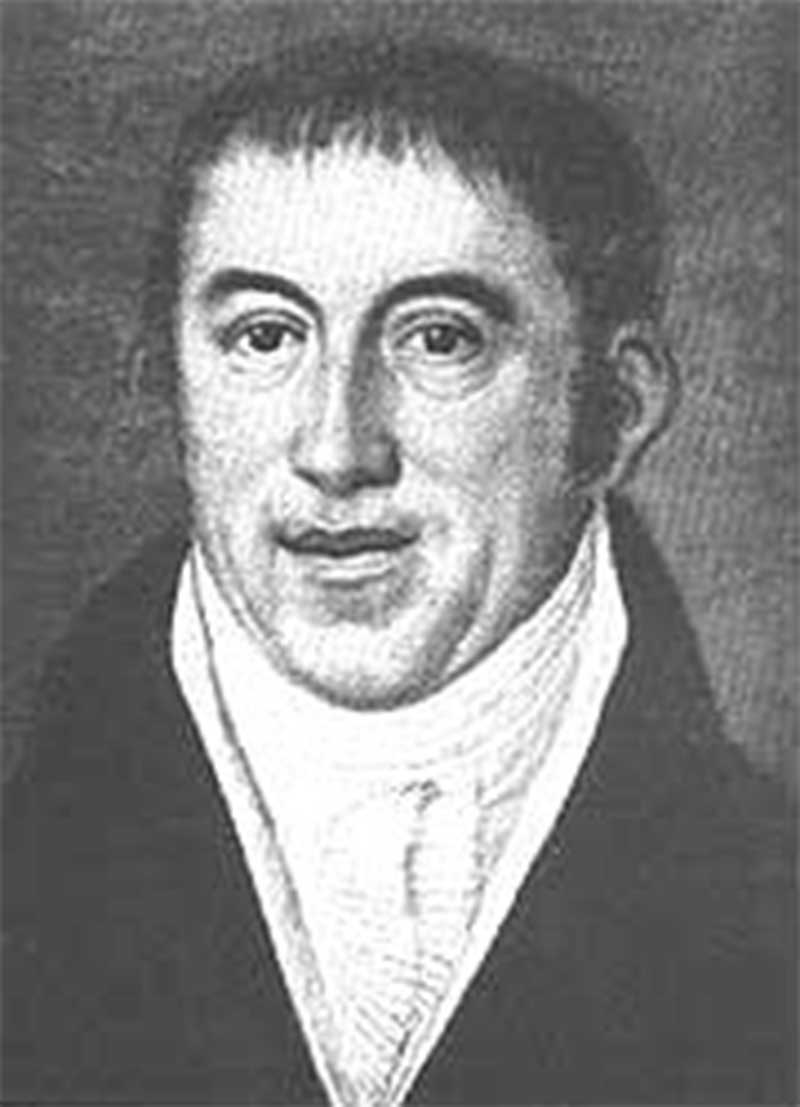 Jakob Hirsch
