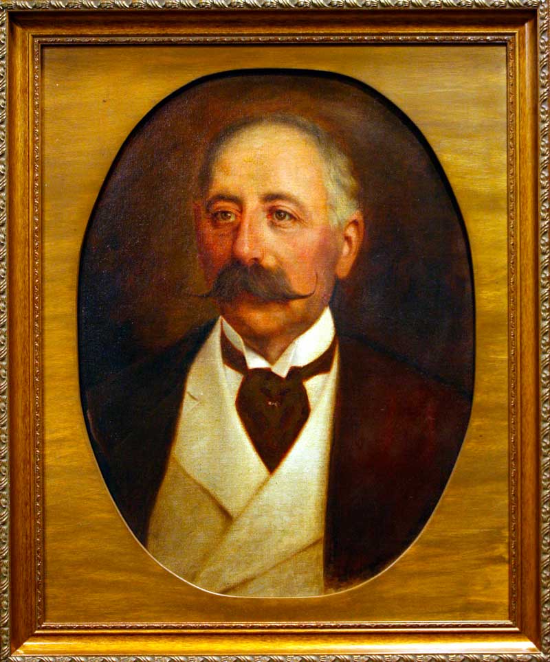 Moritz Hirsch